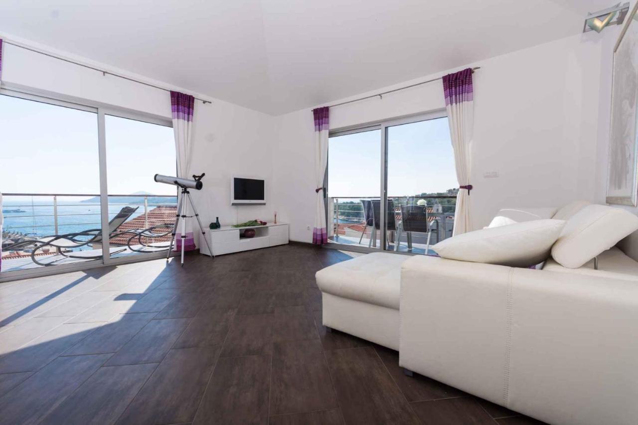 Apartment Aquanur-2 By Interhome Sovlje Exteriör bild