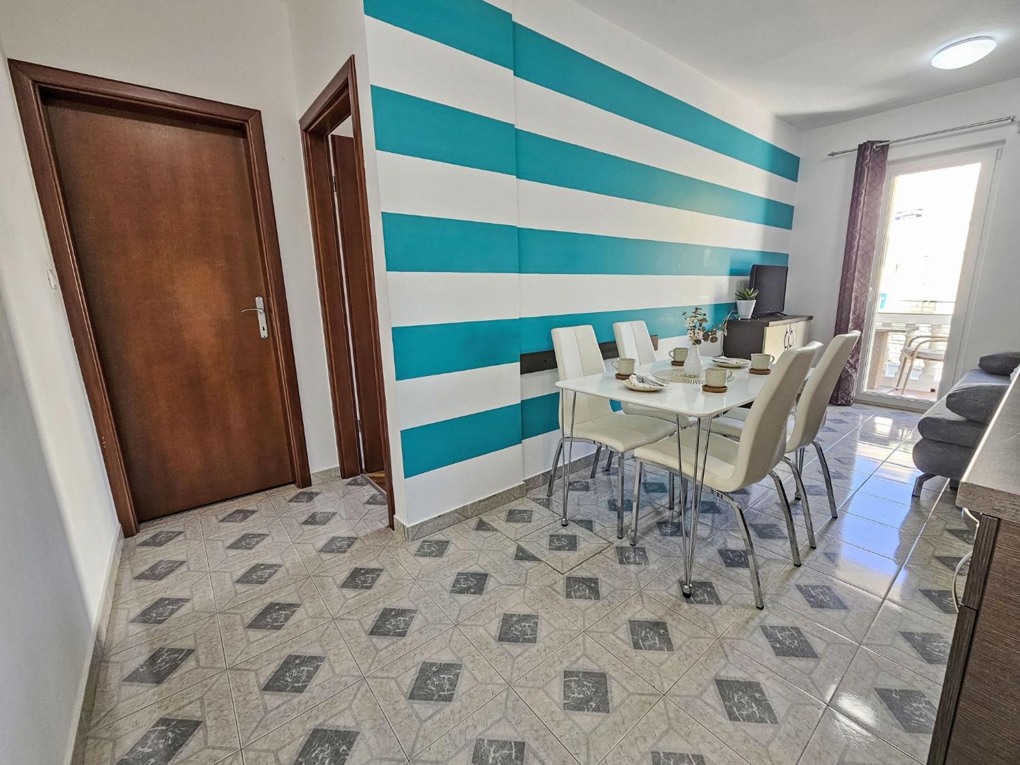 Apartment Aquanur-2 By Interhome Sovlje Exteriör bild